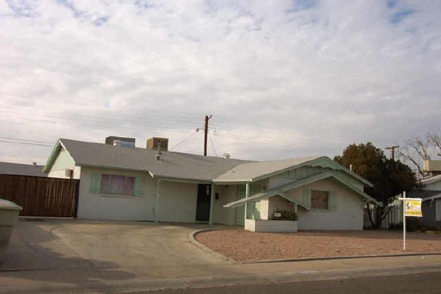 3026 N 56 Dr., Phoenix, AZ 85031