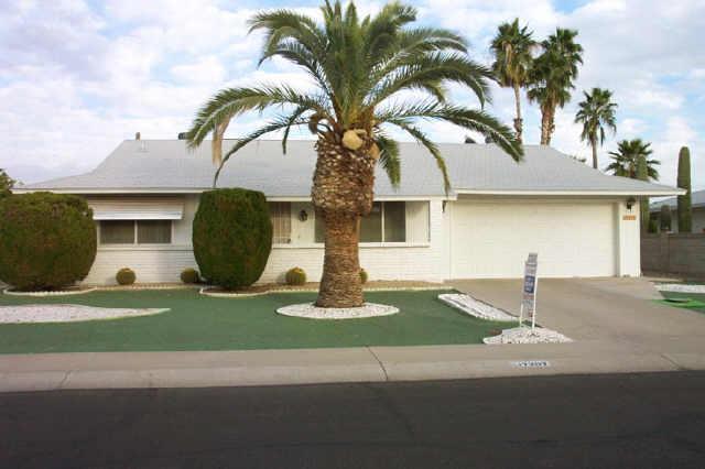 17207 N Palo Verde Dr., Sun City, AZ 85373