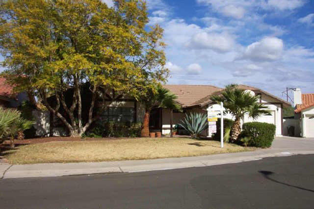 3932 E Cherokee St., Ahwatukee, AZ 85044