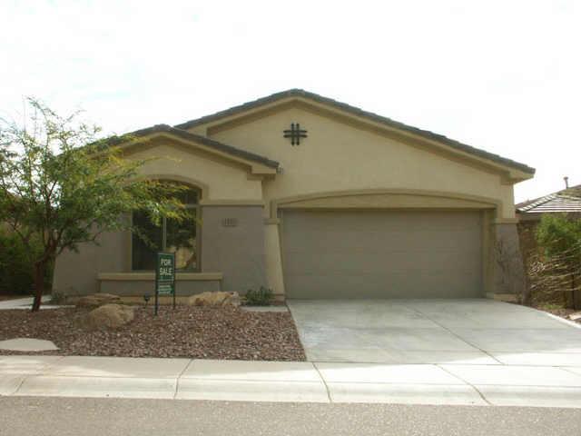 2435 W Shadow Glen Ct., Anthem, AZ 85086