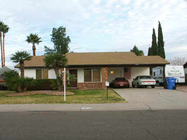 2822 W Michigan Ave., Phoenix, AZ 85053