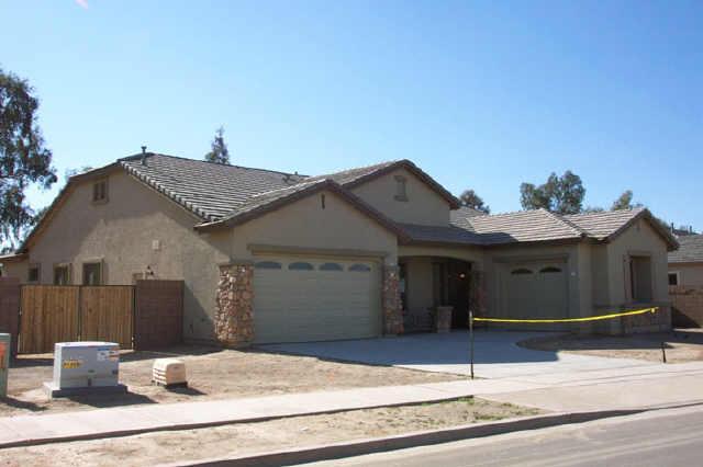 18525 E Raven Dr., Queen Creek, AZ 85242