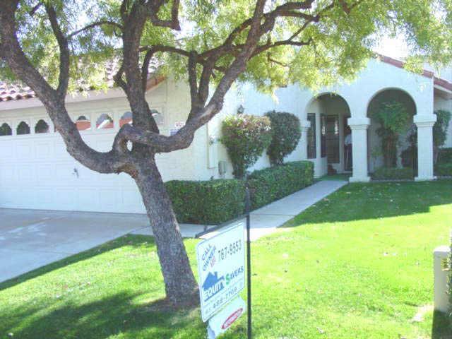 9121 E Gelding Dr., Scottsdale, AZ 85260