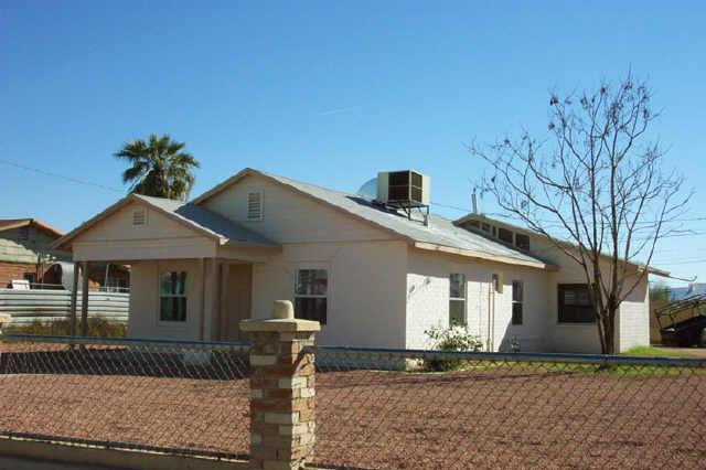 1329 E Taylor St., Phoenix, AZ 85006