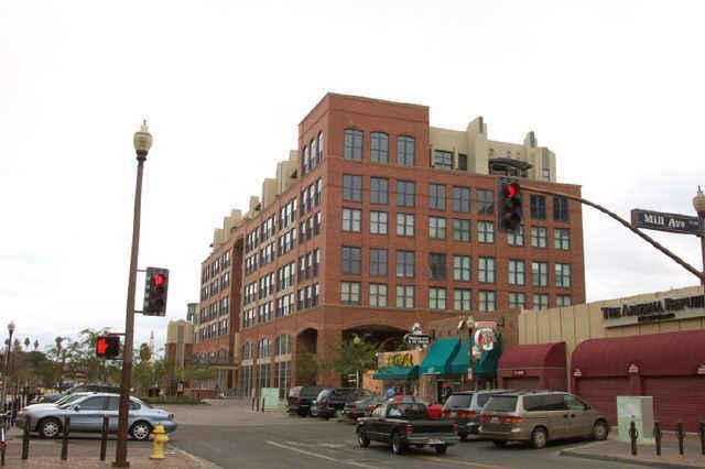21 E 6 St. #304, Tempe, AZ 85281