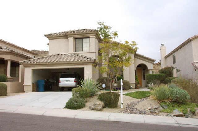 16633 S 2nd Pl., Phoenix, AZ 85048