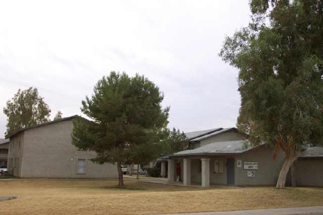 465 W Ivyglen St. #13, Mesa, AZ 85201