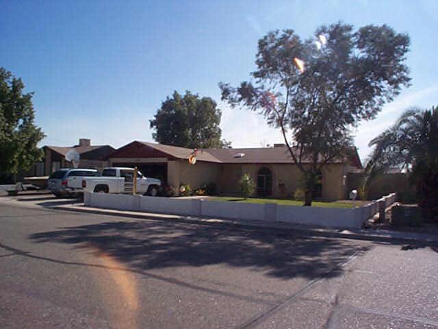5537 W Michigan Ave., Glendale, AZ 85308