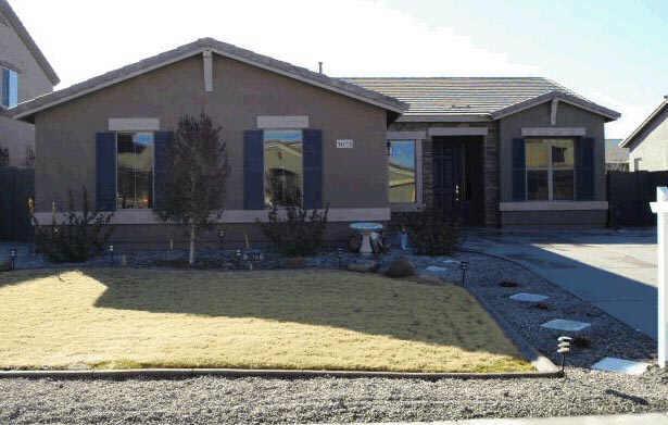 3673 E Shannon St., Gilbert, AZ 85295