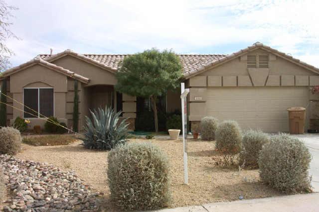 8319 N 87th Dr., Peoria, AZ 85345