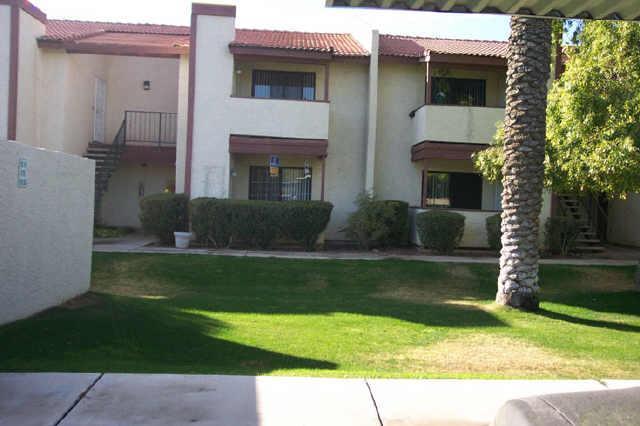 4211 Palm Lane Ln. #118, Phoenix, AZ 85008