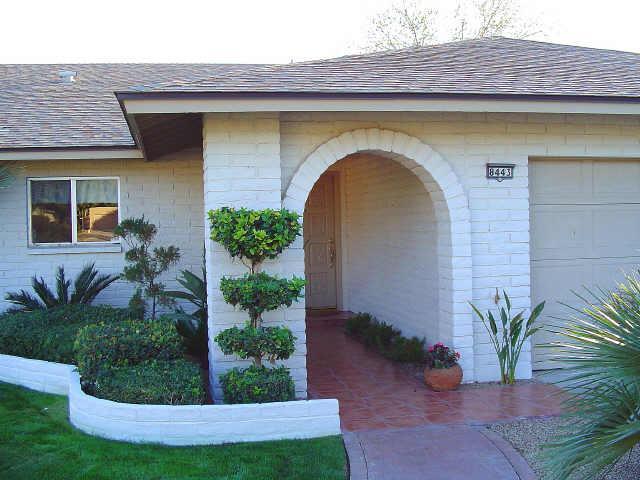 8443 E Via De Encanto St., Scottsdale, AZ 85258