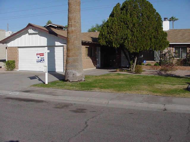 8502 E Vista Dr., Scottsdale, AZ 85250