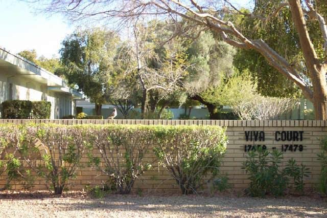 17479 N Del Webb Blvd., Sun City, AZ 85373