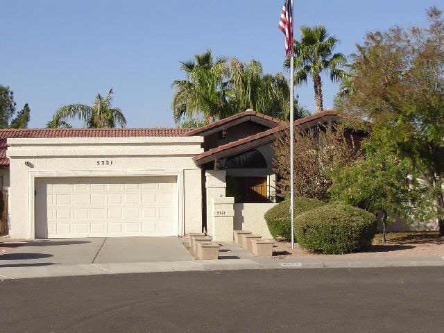 5321 E Shaw Butte St., Scottsdale, AZ 85254