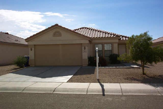 2283 W 22nd Ave., Apache Junction, AZ 85120