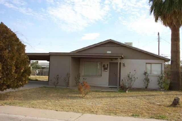 5529 W Catalina Dr., Phoenix, AZ 85031