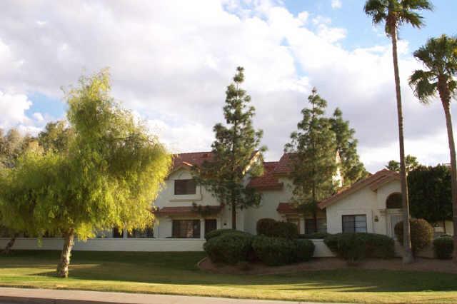 2955 N Oregon St. #6, Chandler, AZ 85225