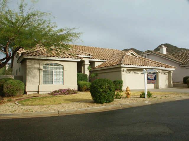 13908 E Kalil Dr., Scottsdale, AZ 85259
