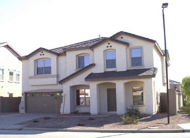 3709 Betsy Ln., Gilbert, AZ 85236