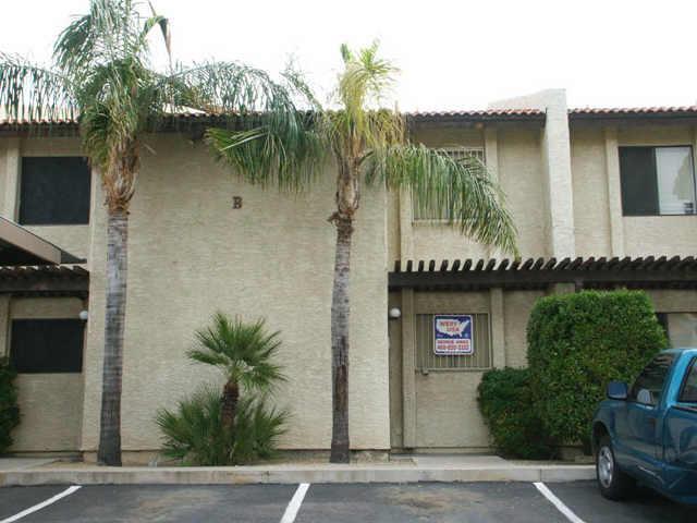 10631 N 15 Way #10, Phoenix, AZ 85020