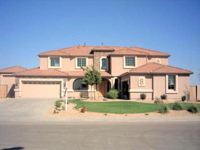 5509 N 83rd Dr., Glendale, AZ 85305