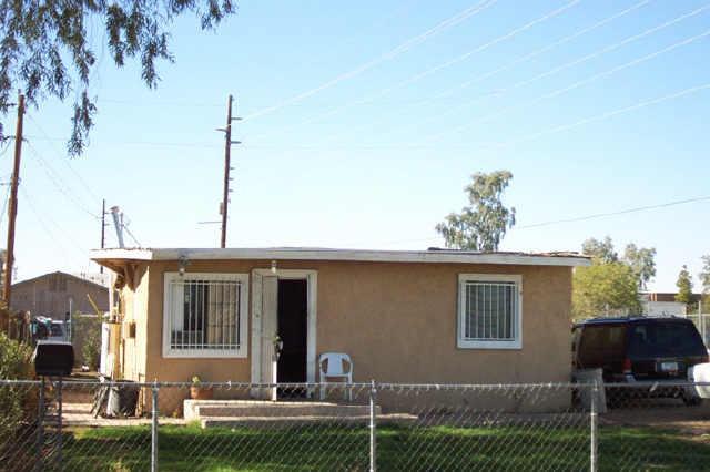 4204 S 21st St., Phoenix, AZ 85040