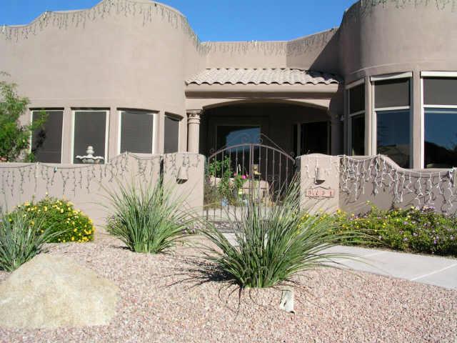 3731 N Avoca, Mesa, AZ 85207