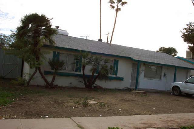 4133 W Cheery Lynn Rd., Phoenix, AZ 85019