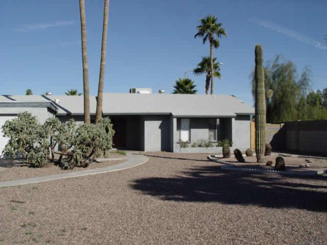 808 W Juanita Cir., Mesa, AZ 85210