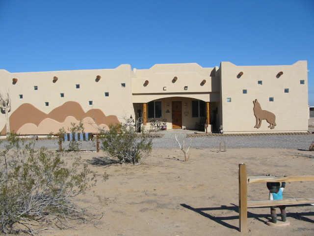 11026 S 205th Ave., Buckeye, AZ 85326