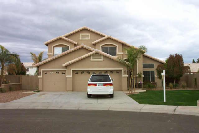 21385 N 108 Ave., Sun City, AZ 85373