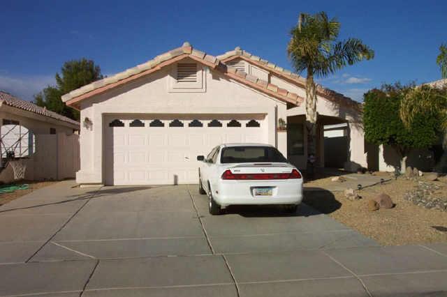 8438 W Charter Oak Rd., Peoria, AZ 85381