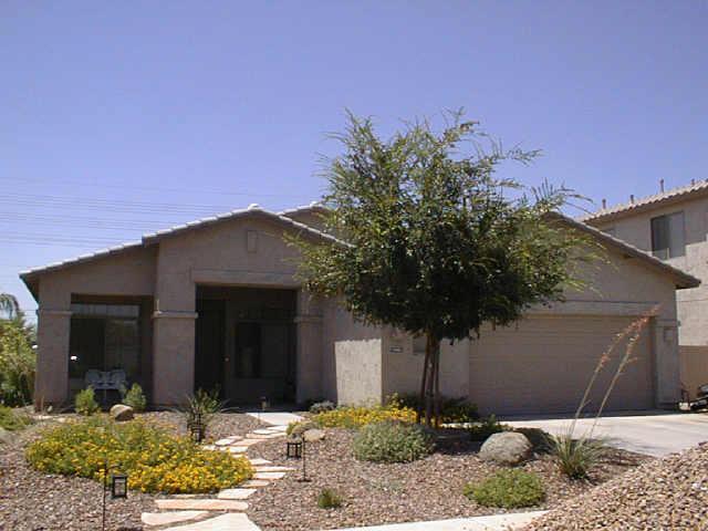 186 N Brett St., Gilbert, AZ 85234