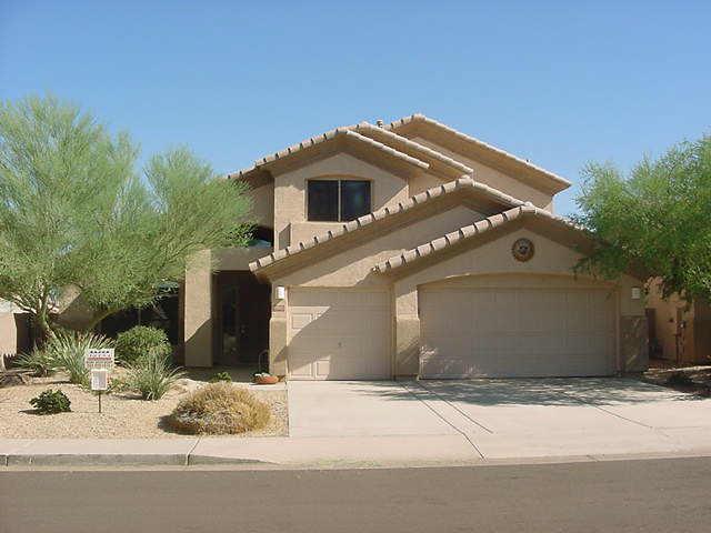 11303 S Santa Fe Ln., Goodyear, AZ 85338