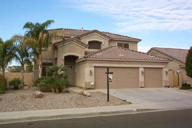 982 S Jacob St., Gilbert, AZ 85296