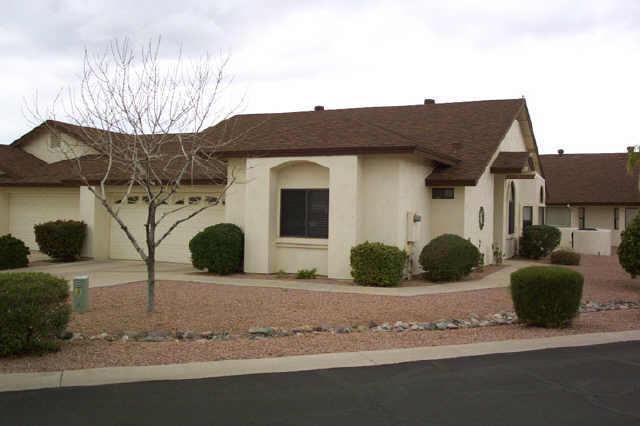 5518 E Lindstrom Ln. #25, Mesa, AZ 85215