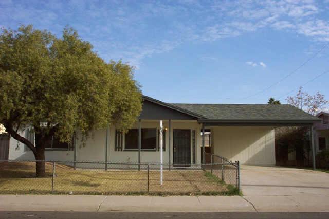 2335 N 56th Ave., Phoenix, AZ 85035