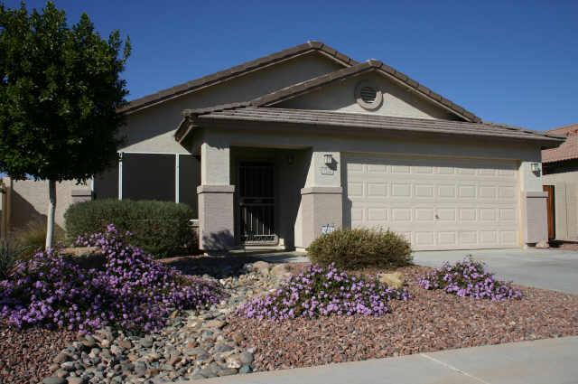 7722 W Via Montoya Dr., Peoria, AZ 85383