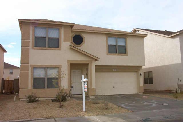 11529 W Flores Dr., El Mirage, AZ 85335