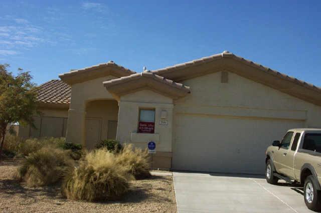 2794 N 133 Dr., Goodyear, AZ 85338