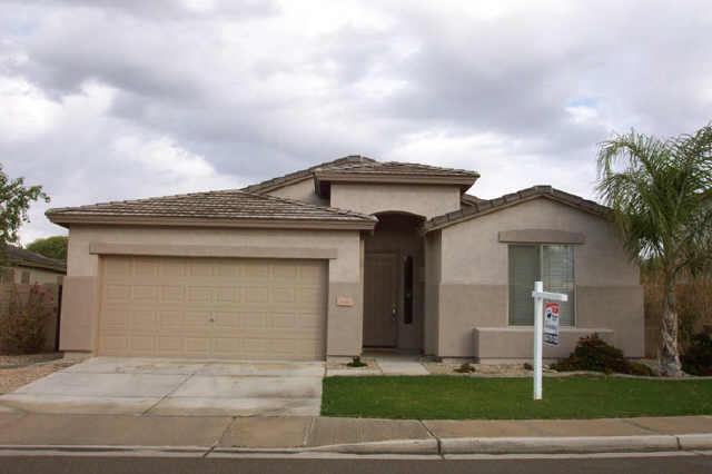 2900 E Carla Vista Dr., Chandler, AZ 85225