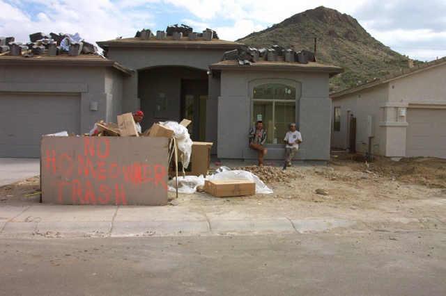 26803 N 64th Ave., Phoenix, AZ 85085