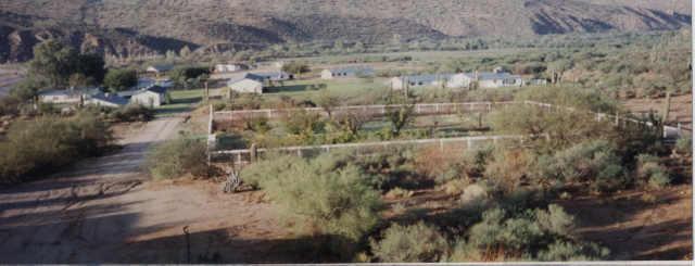 Scenic Loop Dr., Wickenburg, AZ 85358