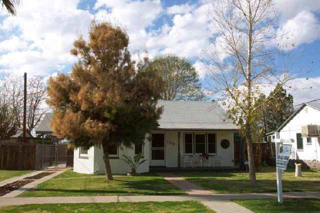 138 S Lebaron St., Mesa, AZ 85210