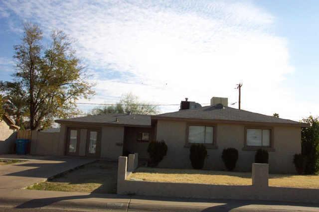 3805 N 48 Dr., Phoenix, AZ 85031