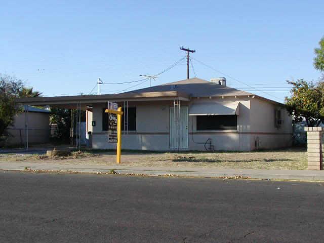 1646 W Pepper Pl., Mesa, AZ 85201