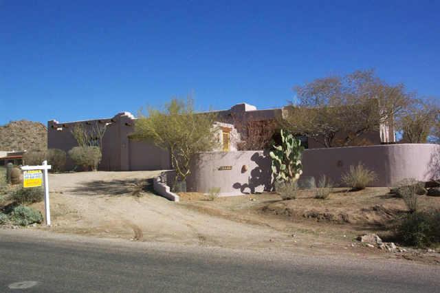 3015 N 90th Pl., Mesa, AZ 85207