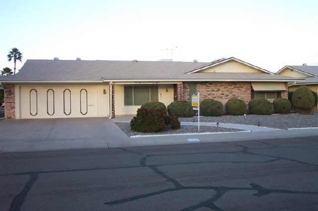 9738 W Alabama St., Sun City, AZ 85351