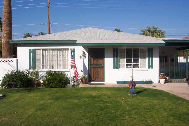 4522 E Glenrosa Ave., Phoenix, AZ 85018